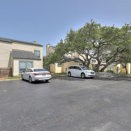 Fulton Beach Condos Rockport Quarto foto
