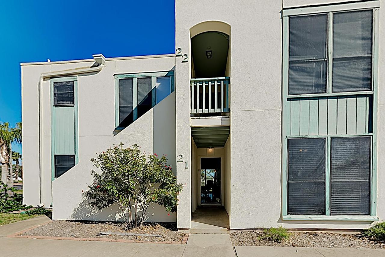 Fulton Beach Condos Rockport Quarto foto
