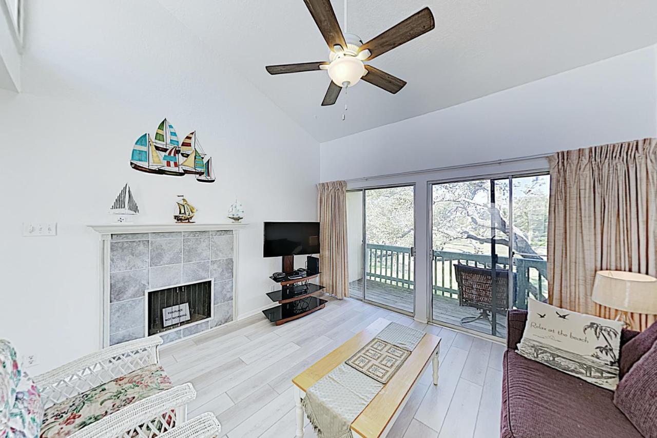 Fulton Beach Condos Rockport Quarto foto