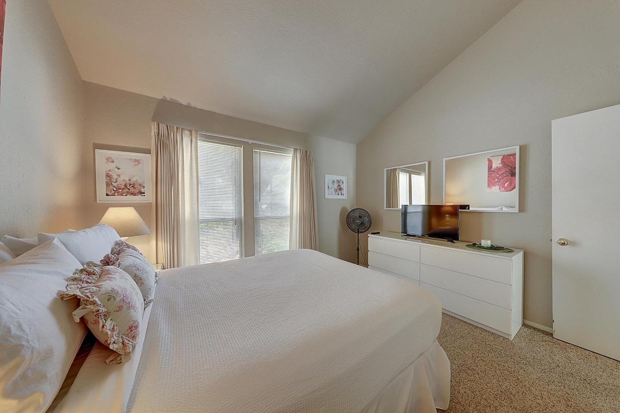 Fulton Beach Condos Rockport Quarto foto