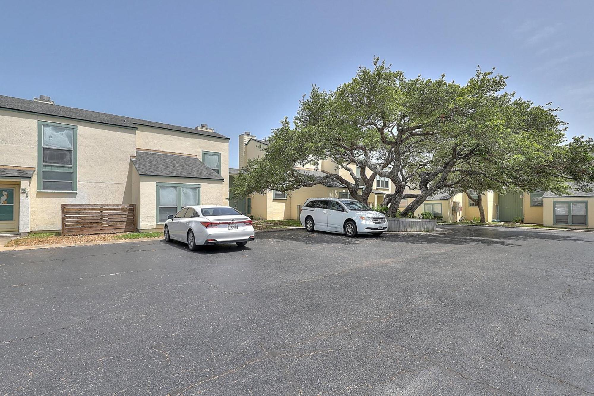 Fulton Beach Condos Rockport Quarto foto