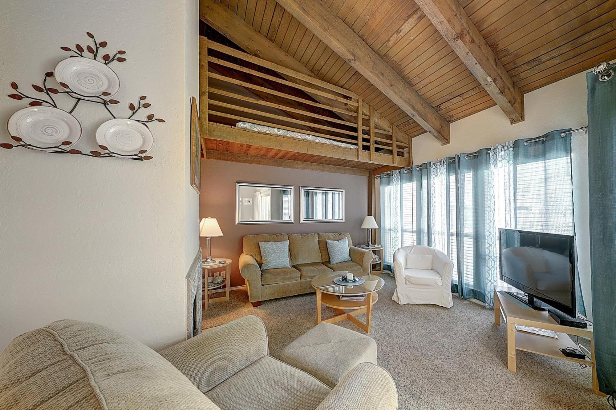 Fulton Beach Condos Rockport Quarto foto