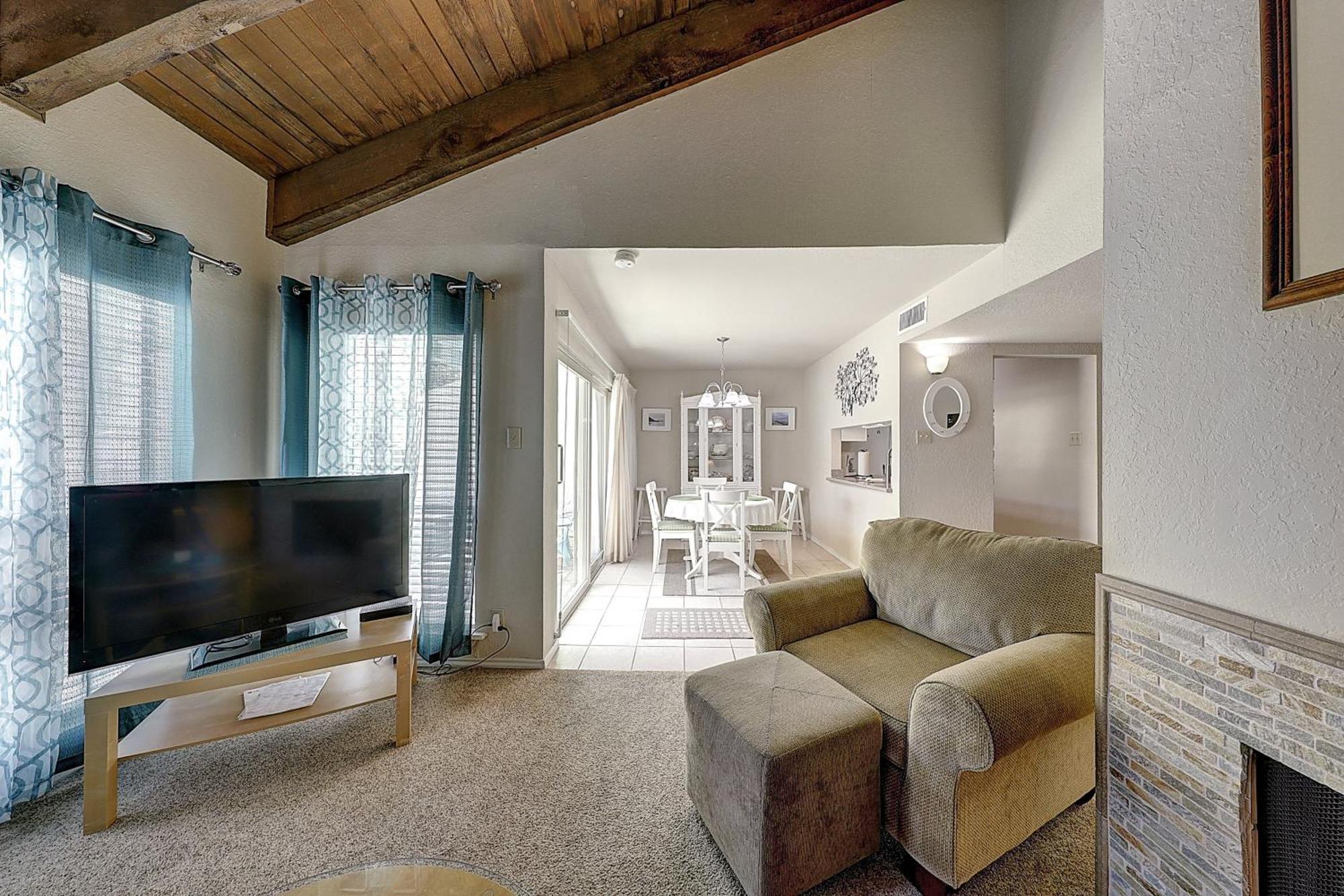 Fulton Beach Condos Rockport Quarto foto