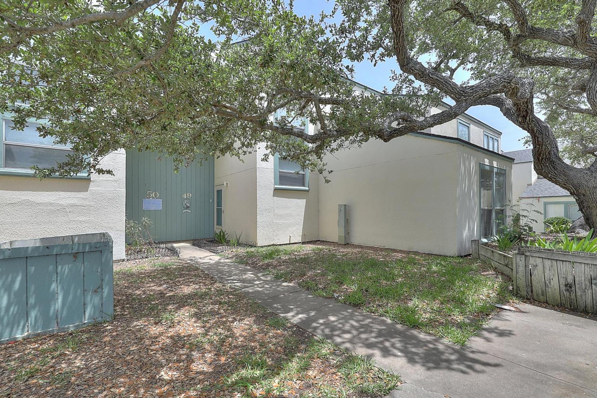 Fulton Beach Condos Rockport Quarto foto