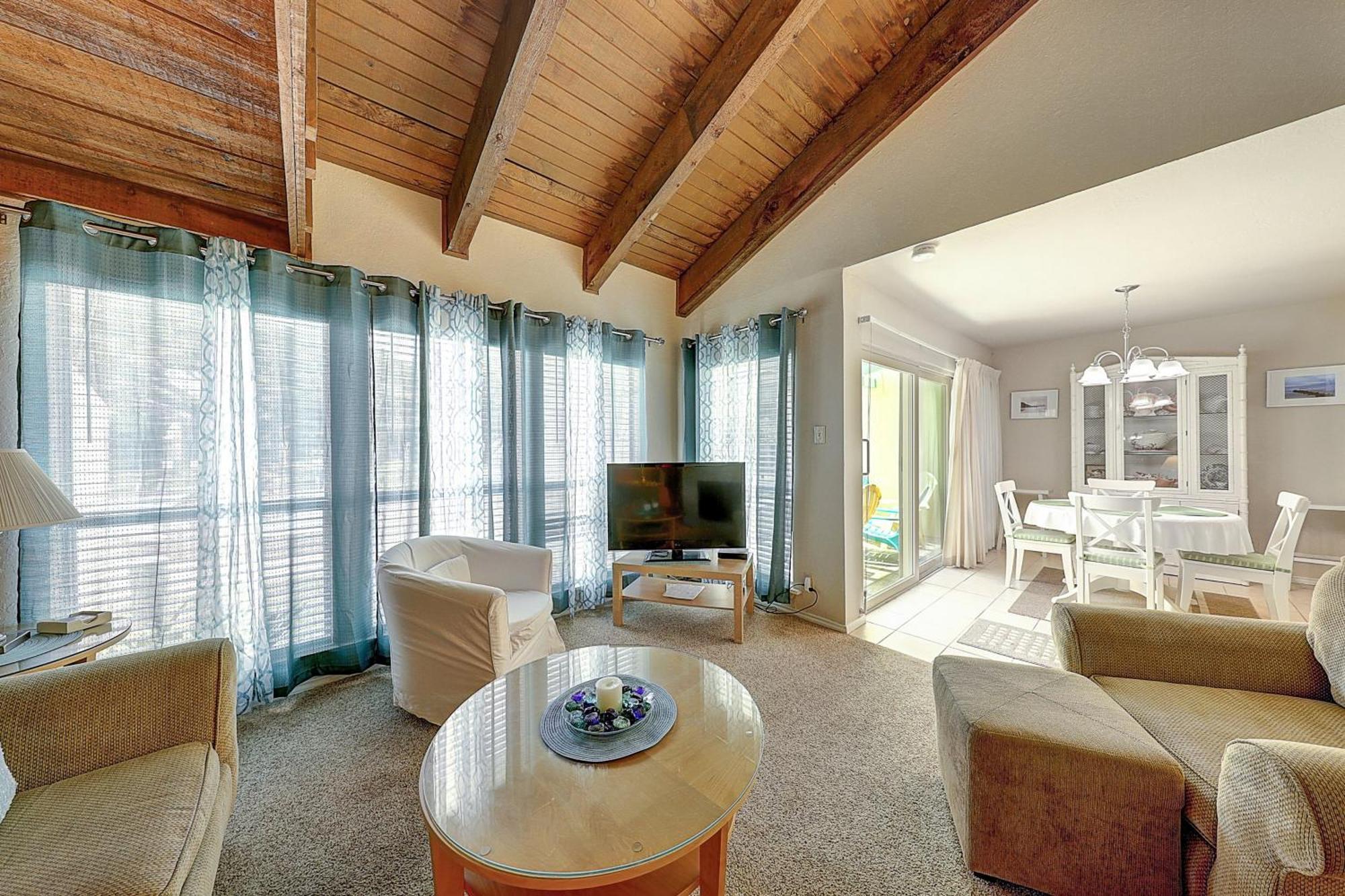 Fulton Beach Condos Rockport Quarto foto