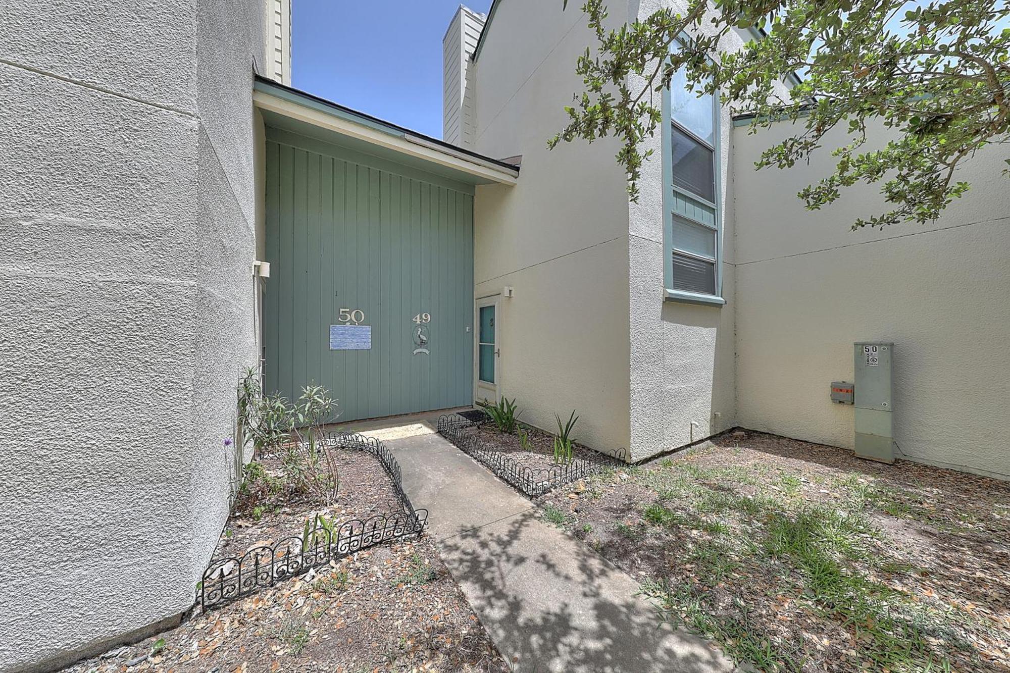 Fulton Beach Condos Rockport Quarto foto