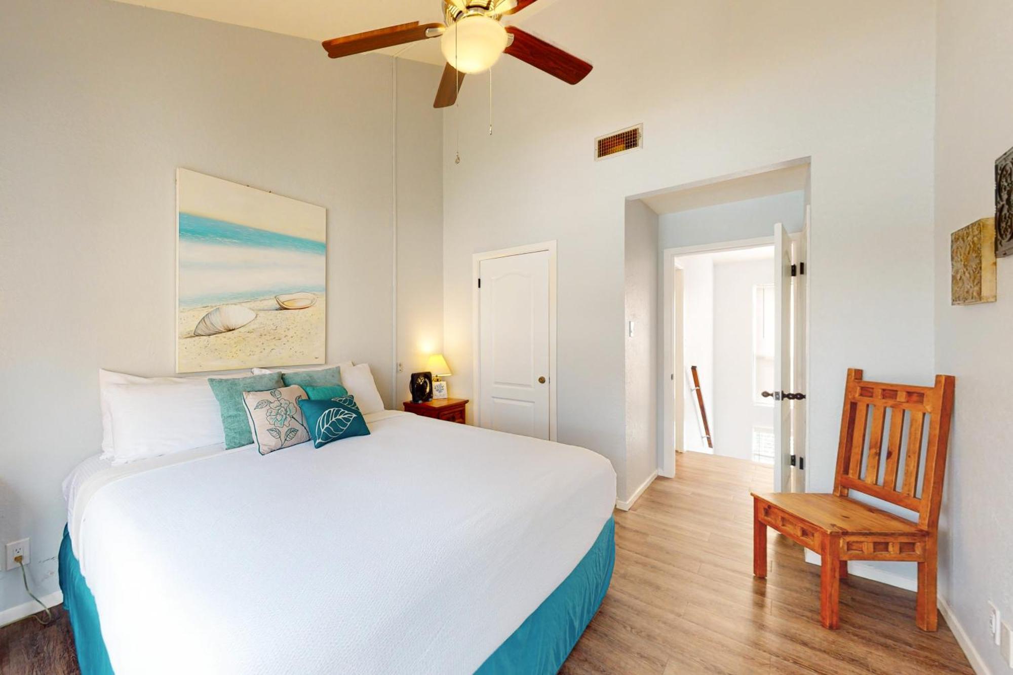 Fulton Beach Condos Rockport Quarto foto