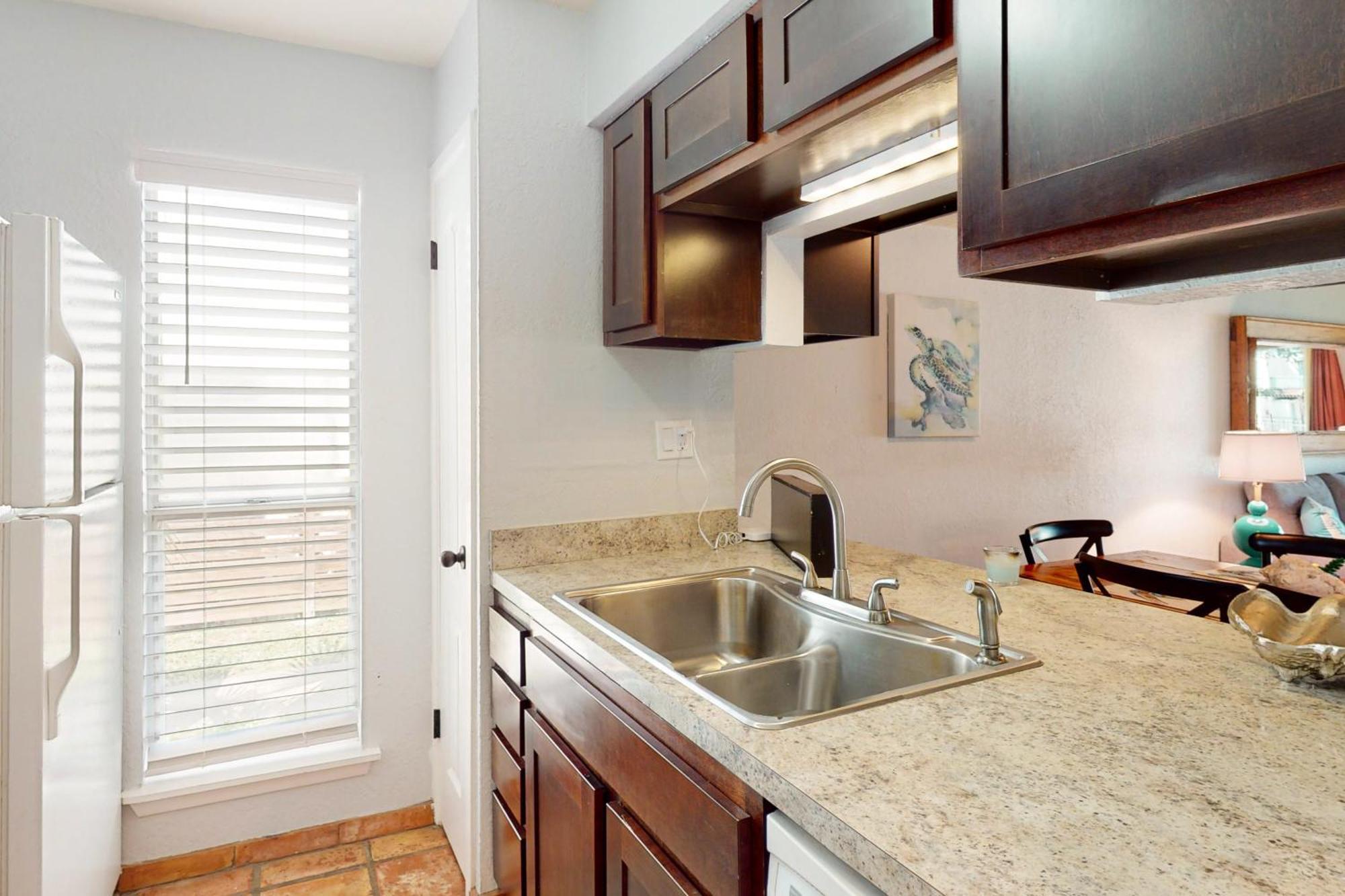 Fulton Beach Condos Rockport Quarto foto