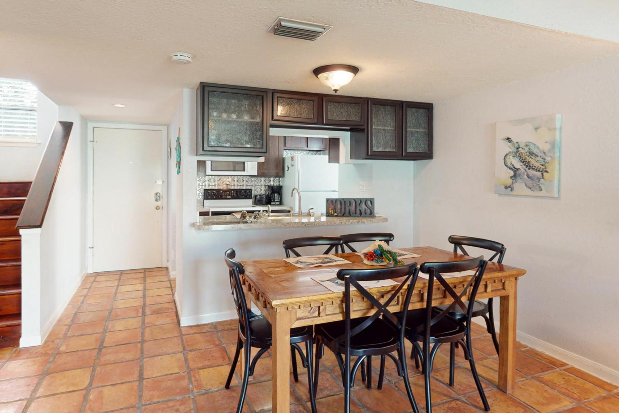 Fulton Beach Condos Rockport Quarto foto