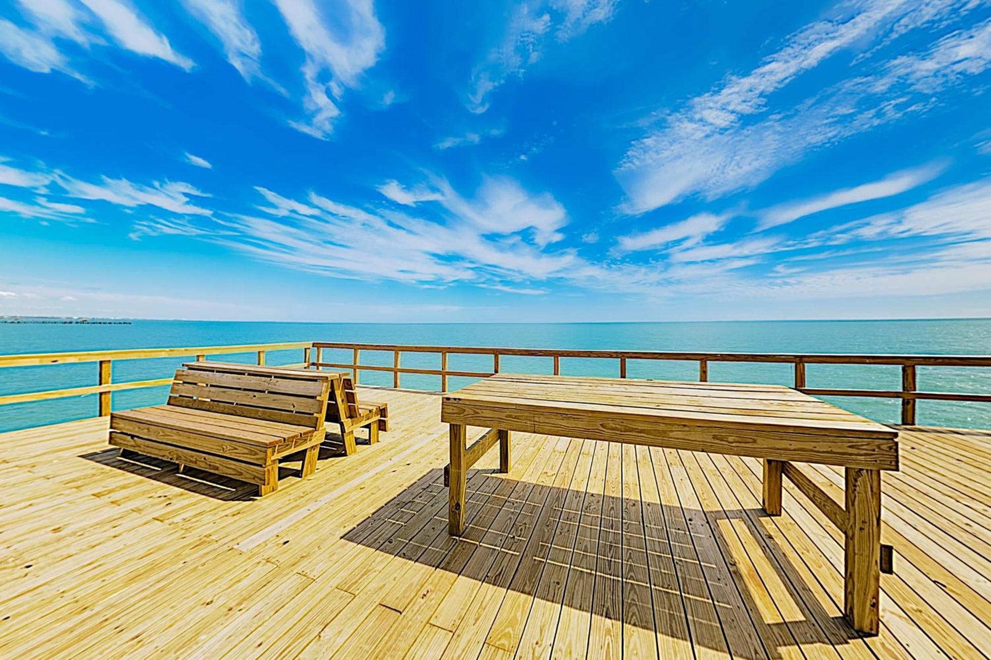 Fulton Beach Condos Rockport Quarto foto