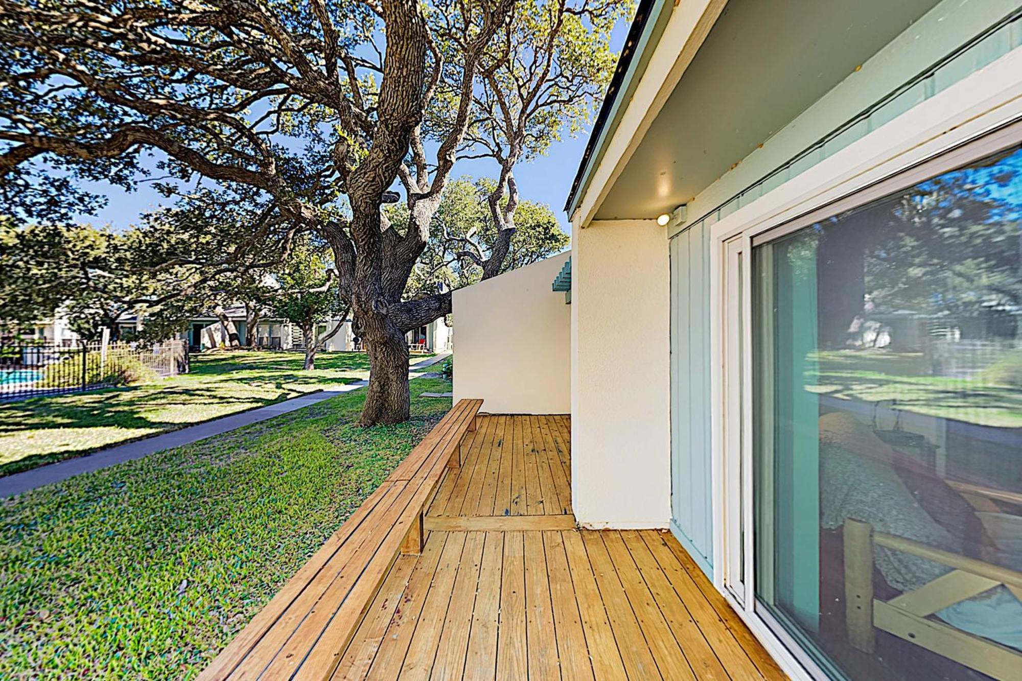 Fulton Beach Condos Rockport Quarto foto