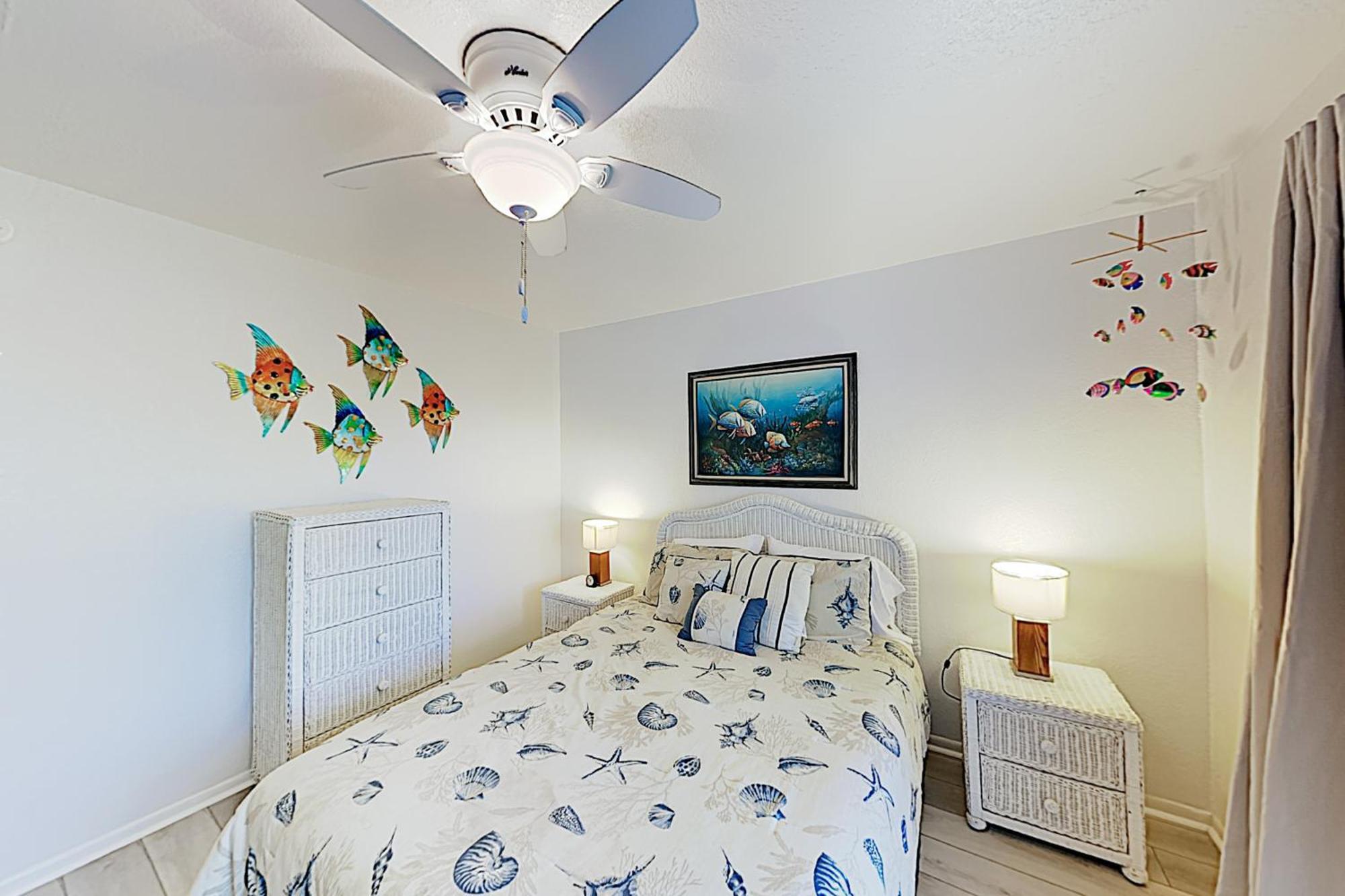 Fulton Beach Condos Rockport Quarto foto