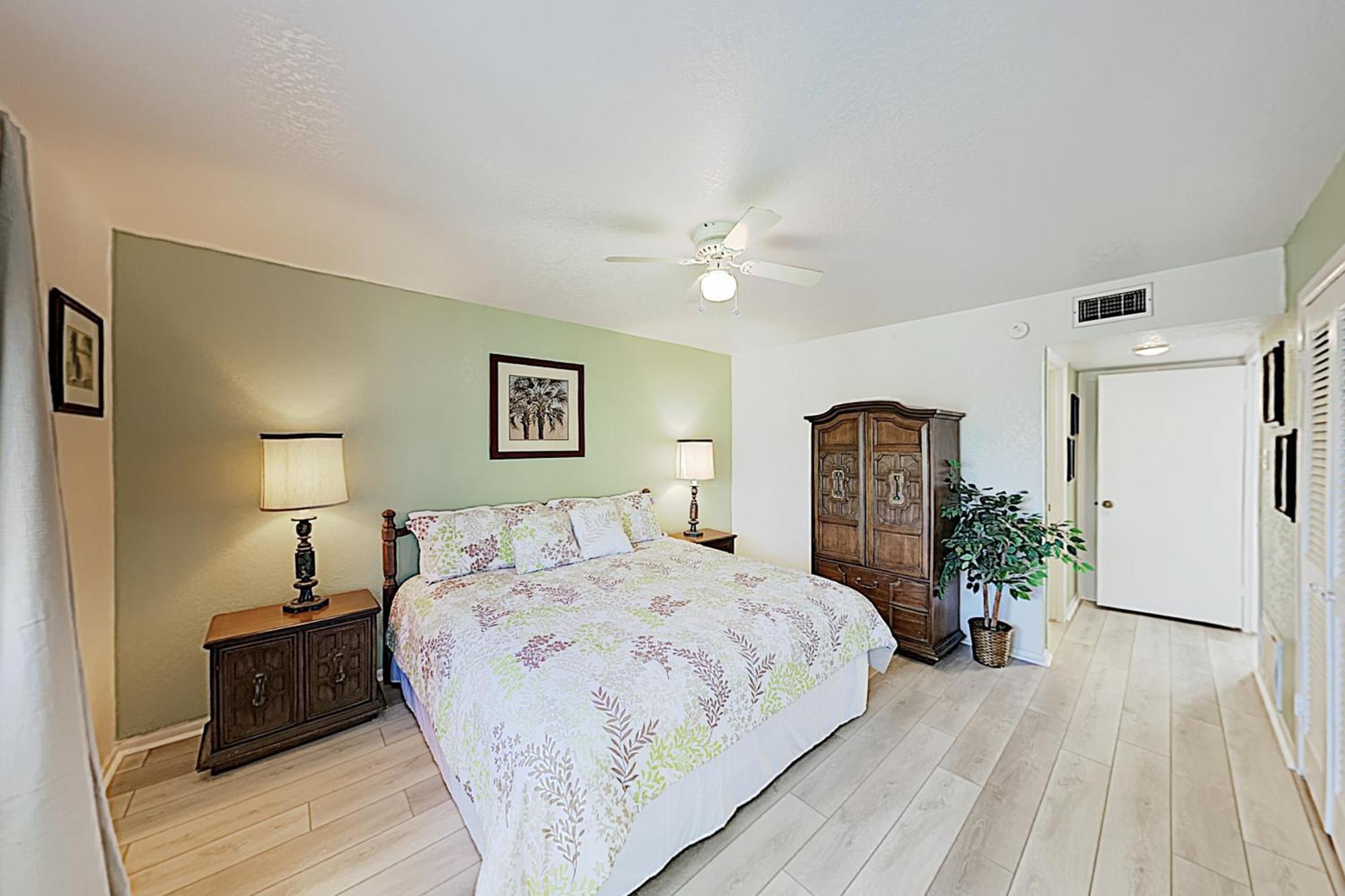 Fulton Beach Condos Rockport Quarto foto