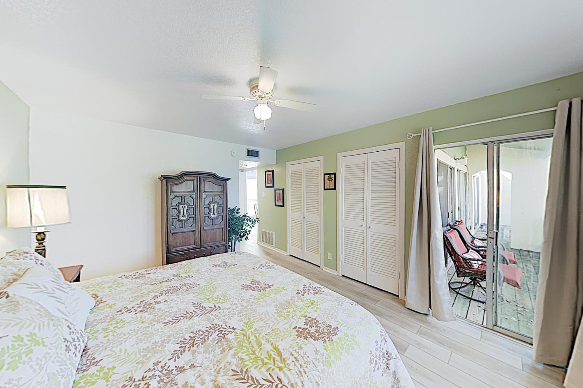 Fulton Beach Condos Rockport Quarto foto
