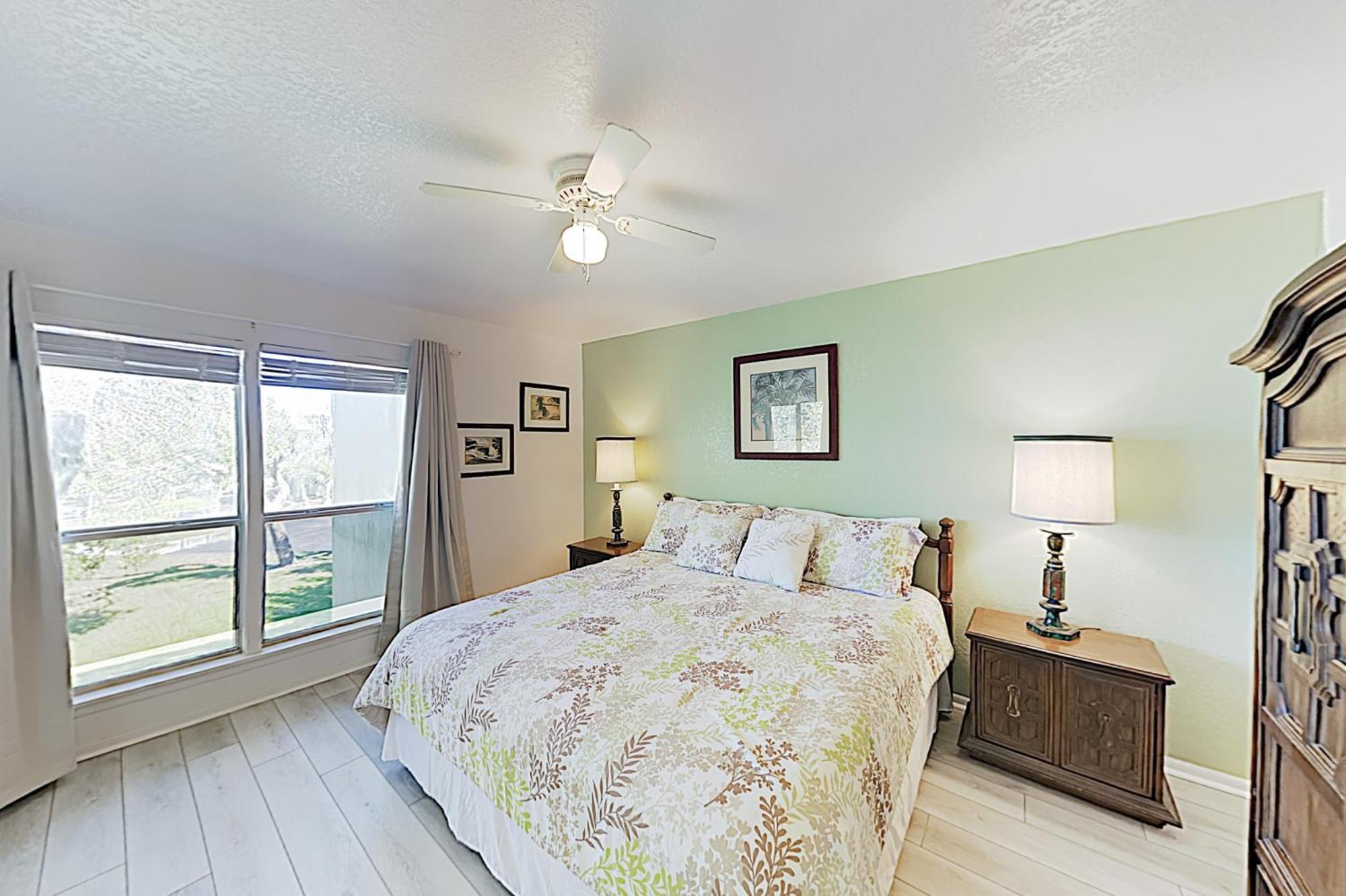 Fulton Beach Condos Rockport Quarto foto