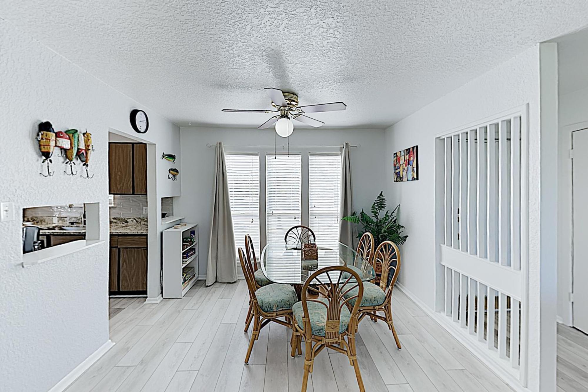 Fulton Beach Condos Rockport Quarto foto