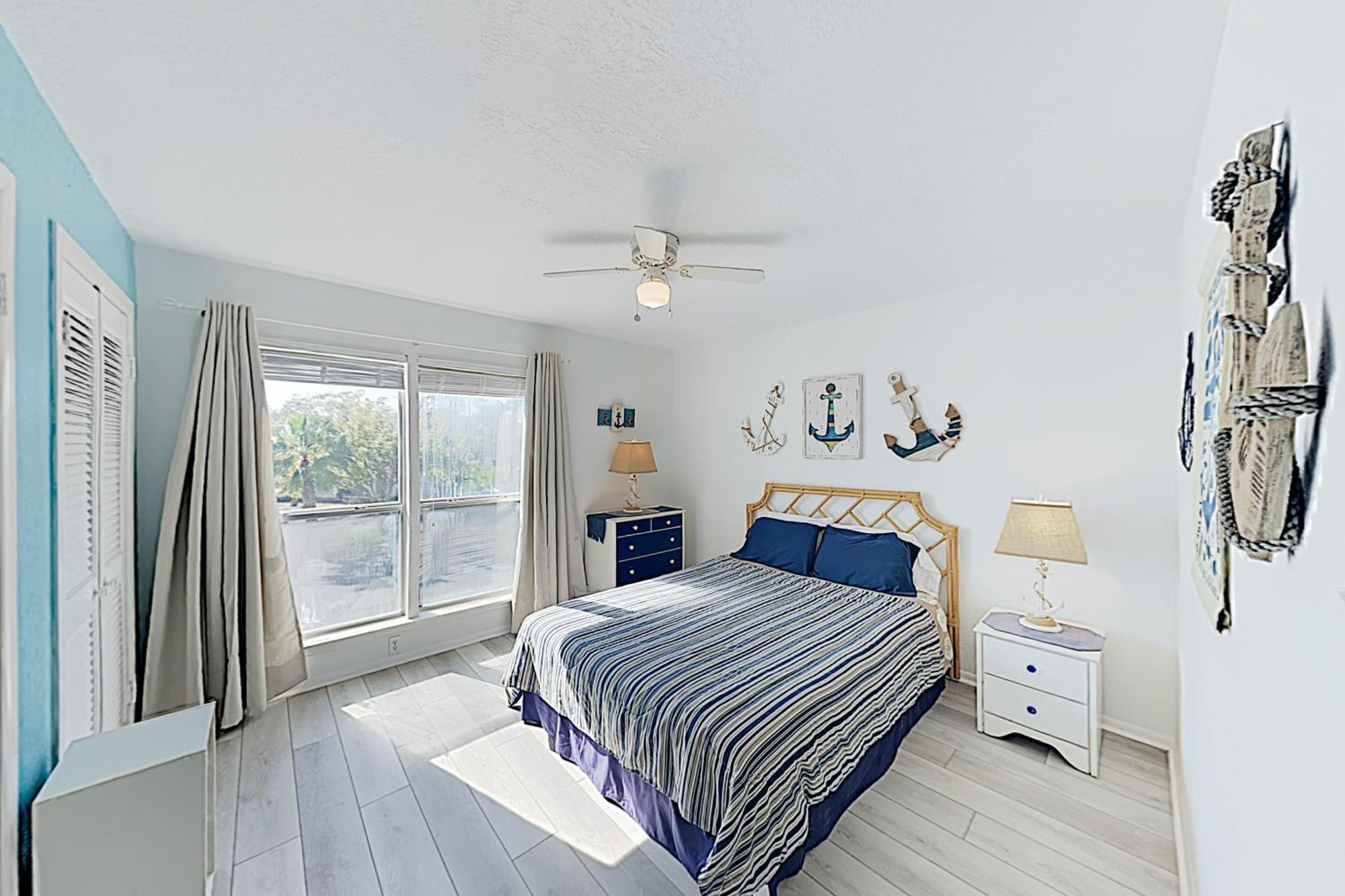 Fulton Beach Condos Rockport Quarto foto