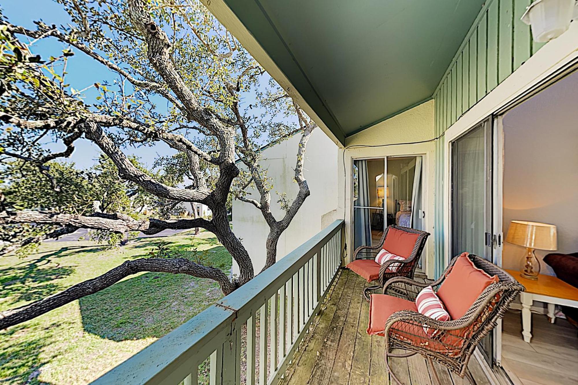 Fulton Beach Condos Rockport Quarto foto