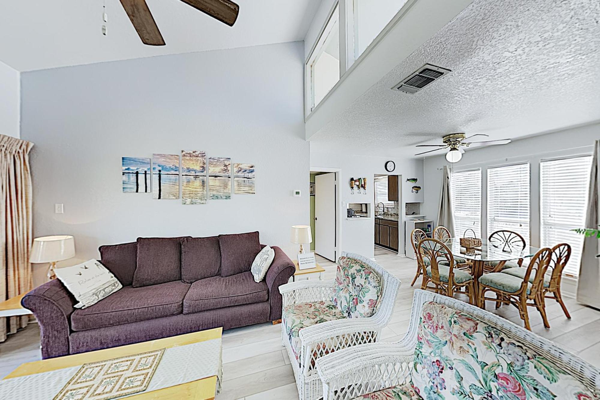 Fulton Beach Condos Rockport Quarto foto
